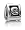 Pandora 790323C Buchstabe C Silber-Charm
