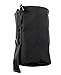 Mission Critical | S.01 Insulated Bottle Holder | Baby Gear for Dads | Designed to Work with Mission Critical Baby Carrier | Black