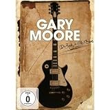NEW Moore Gary Dr. Rock & Mr. Blue (DVD)