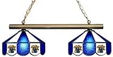 Kentucky Wildcats 2-Light Game Table Light NCAA College Athletics Fan Shop Sports Team Merchandise