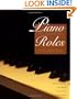 Piano Roles: Three Hundred Years of Life with the Piano