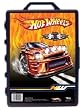 Hot Wheels Molded 48 Car Case - Colors May Vary