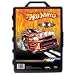 Hot Wheels Molded 48 Car Case - Colors May Vary