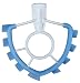 SideSwipe for KitchenAid 6-Qt & Pro 5-Plus Stand Mixers