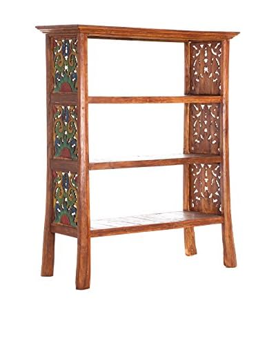 Eclectic Home Scaffale