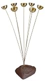 Encore Collection Garden Bells by Woodstock Chimes