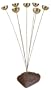 Encore Collection Garden Bells by Woodstock Chimes