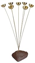 Encore Collection Garden Bells by Woodstock Chimes