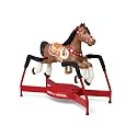 Radio Flyer Blaze Interactive riding horse