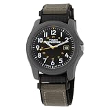 Timex #T42571 Men's Expedition Camper Analog Easy Reader Watch