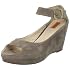 Miz Mooz Womens Natalie Pump