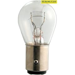 2er-Packung Narva KFZ-Beleuchtung Birne P21/5W 17916 12 Volt 21/5 Watt Zweifadenbirne Sockel BAY15d Stopp-, Signallampe