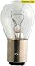 Produkt-Bild: 2er-Packung Narva KFZ-Beleuchtung Birne P21/5W 17916 12 Volt 21/5 Watt Zweifadenbirne Sockel BAY15d Stopp-, Signallampe