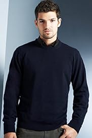 Autograph Pure Cashmere Crew Neck Jumper