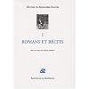 Oeuvres de Abdelk�bir Khatibi : Tome 1, Romans et r�cits