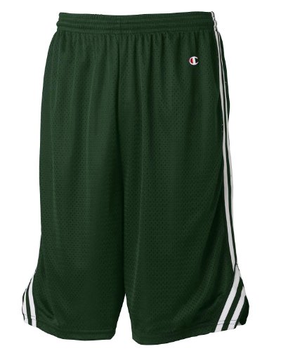 Champion 3.7 oz. Lacrosse Mesh Short