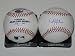 Clayton Kershaw Signed MLB Baseball L.A. Dodgers