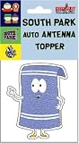 South Park Towelie Antenna Topper SAT13