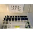 Delphi Weatherpack Kit-155 Pcs