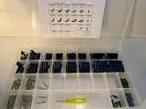 Delphi Weatherpack Kit-155 Pcs Delphi Weatherpack Kit-155 Pcs
