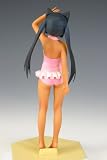 K-ON! Nakano Azusa Tan Ver. 1/10 PVC Figure