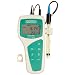 Oakton pH 11 Portable pH/mV Meter, with All-in-One pH/Temperature Probe