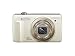 Olympus VR-340 16MP Digital Camera with 10x Optical Zoom (White)