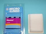 MicroLined Hoover Floormate Filter