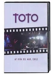 At Vina Del Mar, Chile
