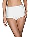 Shadowline Women's Spandex Classic Brief 3-Pack