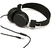 Urbanears Plattan Headphones Black