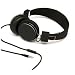Urbanears Plattan Headphones Black