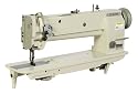 Reliable MSK-8400BL-18 18"Long Arm Walking Foot Sewing Machine