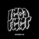 Ska001CD [帯・解説付・デジパック・国内盤仕様] (BRSK001)