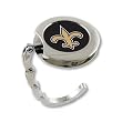 New Orleans Saints Purse Hanger