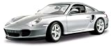 Bburago Porsche 911 Turbo 1:18 Scale