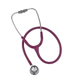 Pediatric Littmann Classic II Stethoscope - Raspberry
