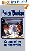 #4: Perry Rhodan Band 111: Geburt einer Dunkelw…