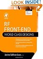 RF Front-End: World Class Designs (Newnes World Class Designs Series)