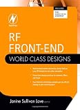 RF Front-End: World Class Designs