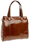 leather tote,shoulder strap tote