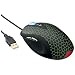 Wimax WT G3 Optische 7-Tasten Gaming Maus schwarz