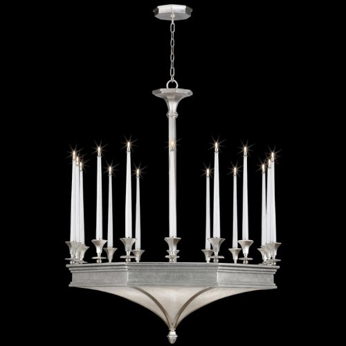 valentine Fine Art Lamps 805440 2ST CandlelightB008CPKMOO