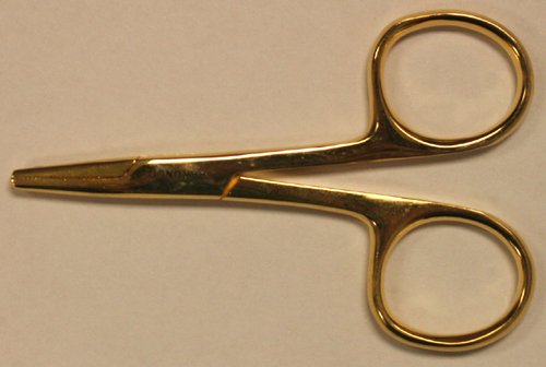 Mini Stat Ear Hair Puller