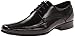 Kenneth Cole New York Men's Laser Show LE Oxford