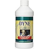 Trophy 16-Ounce Dyne High Calorie Animal Supplement