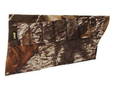 Allen Company Neoprene Buttstock Rifle Cover (Holds 6 Rifle Cartridges)