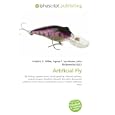 Artificial Fly: Fly fishing, Apache trout, Arctic grayling, Atlantic salmon, Atlantic tarpon, Bluefish, Bluegill,... by Frederic P. Miller, Agnes F. Vandome, and John McBrewster