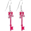 Playboy Key to the Mansion Earrings