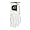 Callaway X-Junior Series Boy's Golf Glove (Right Hand, Large)